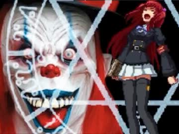 【MUGEN】最大規模！作品別 成長ランセレサバイバルバトル part30