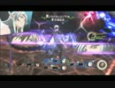MonsterX Live テスト