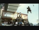 【ゆっくり実況】日曜ゲーマーのCOD:BO2 #27【LSATでNuke Town!】