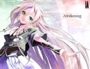 【IA】Awakening【オリジナル】