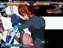 【MUGEN】 白猫と歩くPart.41 【プレイヤー操作】