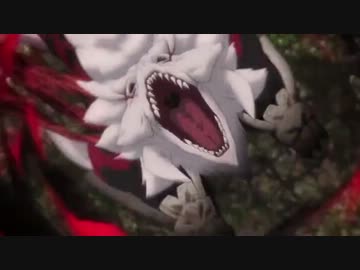 PS Vita_PSP「GOD EATER 2」 店頭プロモーション映像