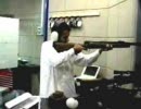 アラブの銃の威力がすごすぎる件