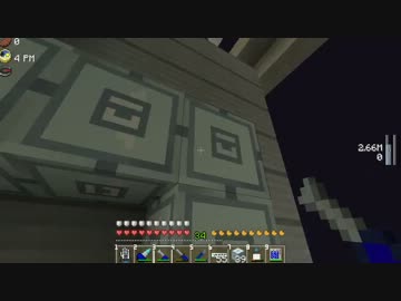 【Minecraft1.5.2】兎と亀【結月ゆかり実況+工業化MOD】25