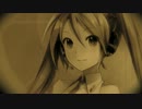 Prestone/初音ミク　