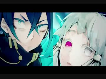 【正義より犠牲寄りの113が】命のユースティティア【歌ってみた】