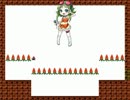 I wanna be the Nervous　GUMI