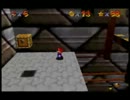 Kuroroさんのマリオ64実況　part32