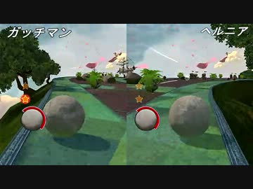 【コンビ実況】アイツの城門をぶち破ぶロックオブエイジスpart2