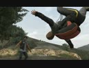 【PS3】GTA5初見プレイですPart35
