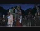 FF14ムービー「カストルム・メリディアヌムの死闘」編