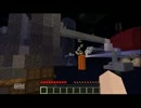 【minecraft】アスレ下手糞野郎のスカイブロック　part-5