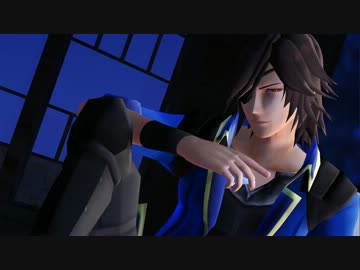 【第２回MMD戦闘祭】A letter of invitation【MMD戦国BASARA】
