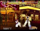 【2013】餓狼MOW対戦動画・５【10/06】
