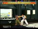 【2013】餓狼MOW対戦動画・６【10/06】