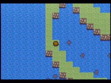 【SFC】思い出補正なしでロマンシング サ・ガを実況プレイ part6