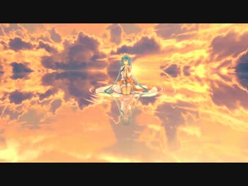 【ニコカラ】橙【off_vocal】