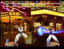 【2013】餓狼MOW対戦動画・８【10/06】
