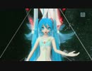 【初音ミク カバー】 ダブルラリアット Project Diva 2nd PV HD