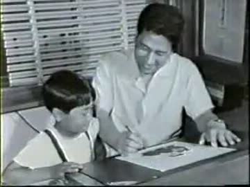 トキワ荘ドキュメンタリー「漫画がすべてだったトキワ荘の頃」 5-3