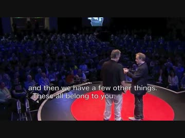 「盗むという芸術」アポロ・ロビンス【英語字幕リスニング】