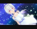 【弱音ハク】ゆらりふわふわ【オリジナル曲】MMDPV付き　初音ミクV3