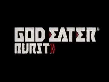 God Eater mad