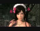 DOA5U ハロウィンこころ(レジェンド)