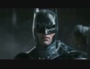 Batman: Arkham Origins - TV Spot