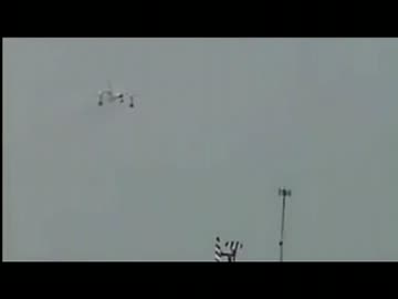 【MAD】中国人民解放軍空軍