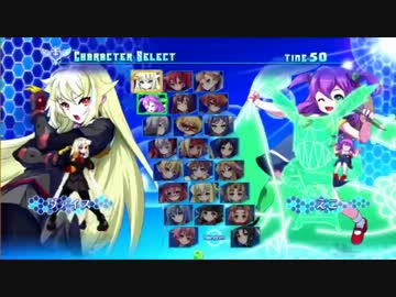 【アルカナ３LM】キャラ紹介企画「えこ」編(1/2)