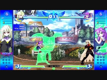 【アルカナ３LM】キャラ紹介企画「えこ」編(2/2)
