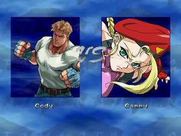 Mugenキャラ作成 コーディーを改変してみた ニコニコ動画