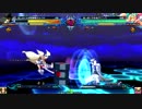 10月12日 梅島ファンタジー ブレイブルーCP 2on大会　その7
