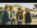 【PS3】GTA5初見プレイですPart38