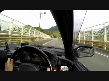 とある会社人による車載動画（仮）Part21 前編
