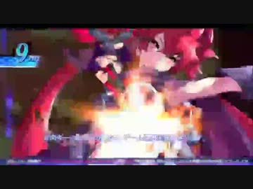 【アルカナ３LM】キャラ紹介企画「シャルラッハロート」編(2/2)