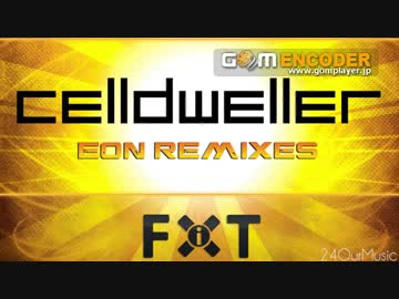 Celldweller - Eon (Beyond Deep Remix)