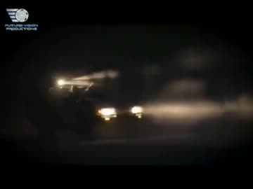【MAD】ヨルダン軍
