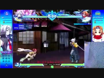 【アルカナ３LM】キャラ紹介企画「小犬丸このは」編