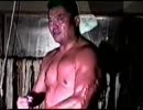 剛竜馬が出演したビデオ　逆再生
