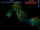 ＰＣ版Terrariaを色々と楽しみながらとにかく遊ぶ実況part8