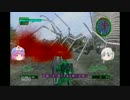 【地球防衛軍4】ゆっくりが思いつきでフェンサーアーマー縛りpart9