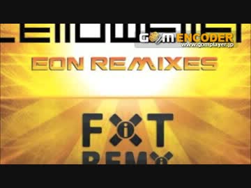 FiXT Remix Staff Favorite_ Eon (Remix by Paul Udarov)