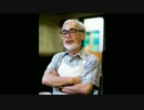 韓国人記者のせいでスタジオジブリ宮崎駿監督の引退会見が台無しに！.avi