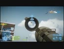 【BF3】交流戦「OMCN」 vs 「S12」 KHARG_RU側【PS3】