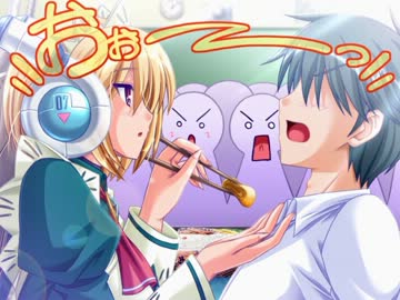 【実況】メイドさんがチャンバラを嗜むエロゲpart17