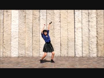 【ぼっち】Lamb． 踊ってみた【わがちゃ】練習用反転動画.mp4