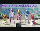 ドキドキ!プリキュア　ショーin関西　その3