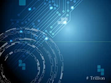 【NNI】Trillion【オリジナル】